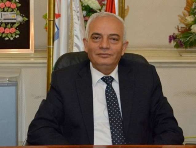 الدكتور رضا حجازي