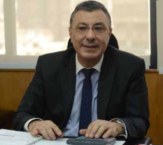 نائب رئيس «العقاري المصري»