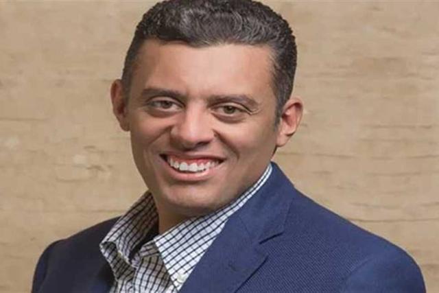 الدكتور محمد منظور، عضو مجلس الشيوخ