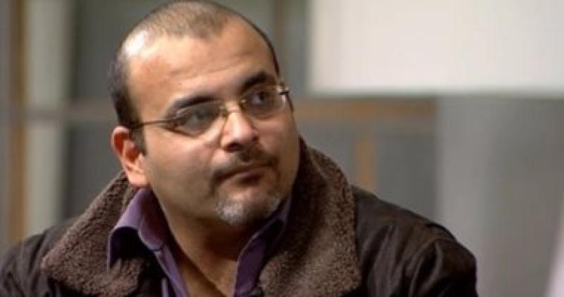 ايمن بهجت قمر