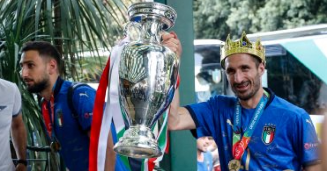 منتخب ايطاليا