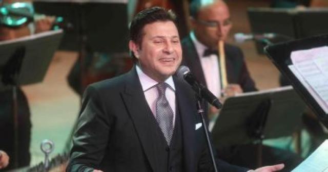 هانى شاكر 