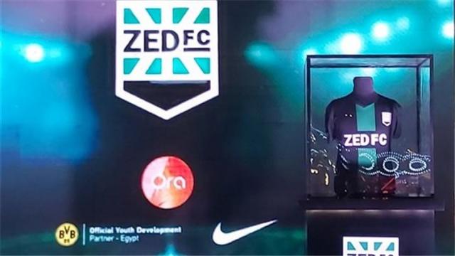 نادي زد 