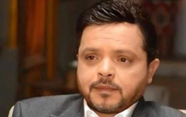 محمد هنيدي