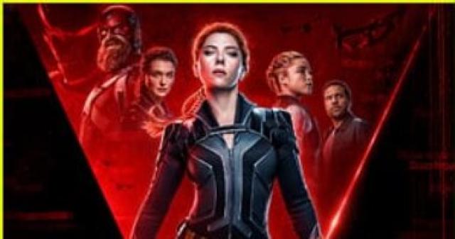 Black Widow