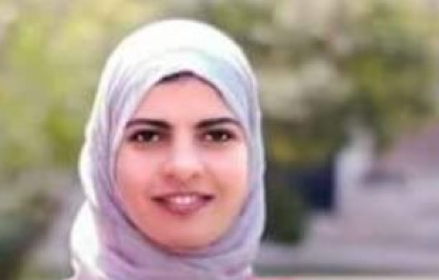 الدكتورة بسمة سليمان رئيس لجنة فحص الشكاوي الغذائية