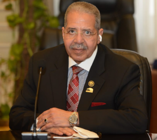 النائب الطاهر عبد الحميد