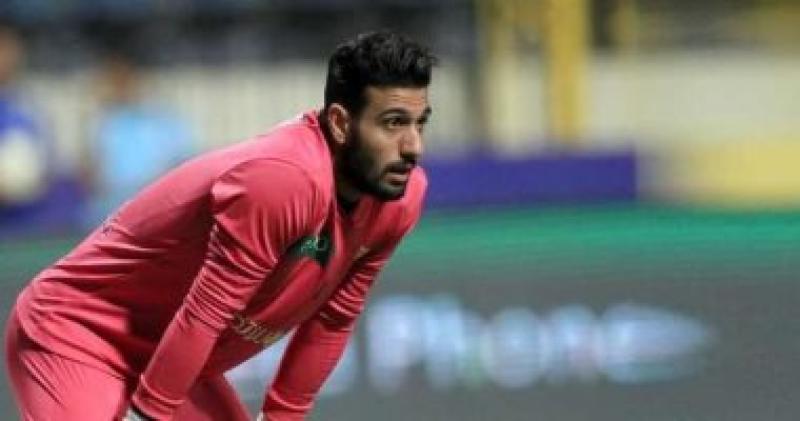 احمد الشناوى