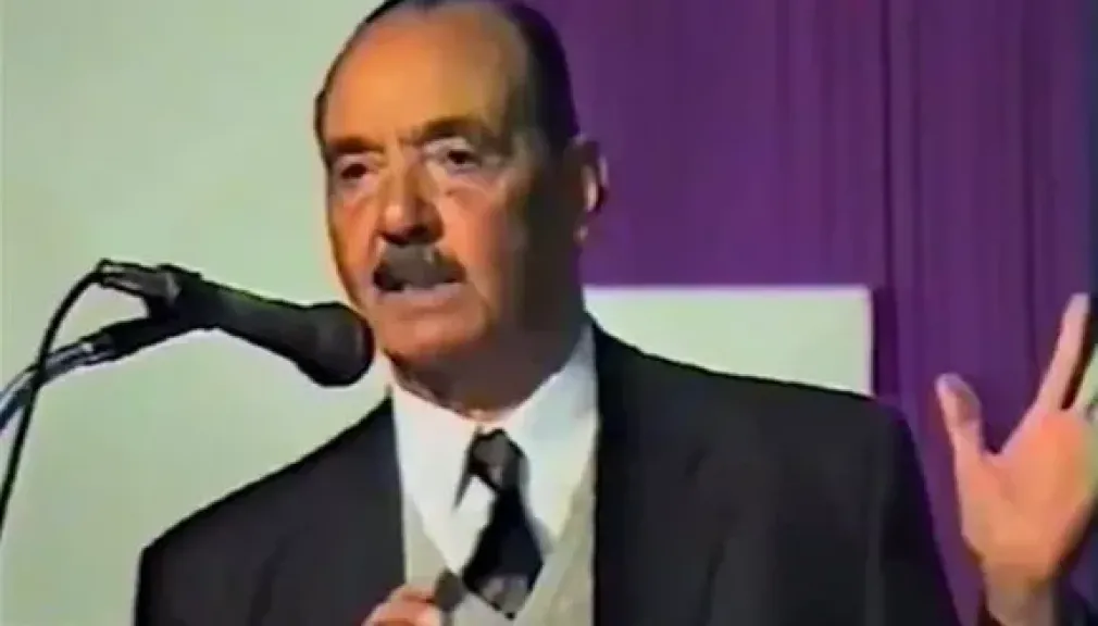 المشير محمد عبد الغني الجمسي