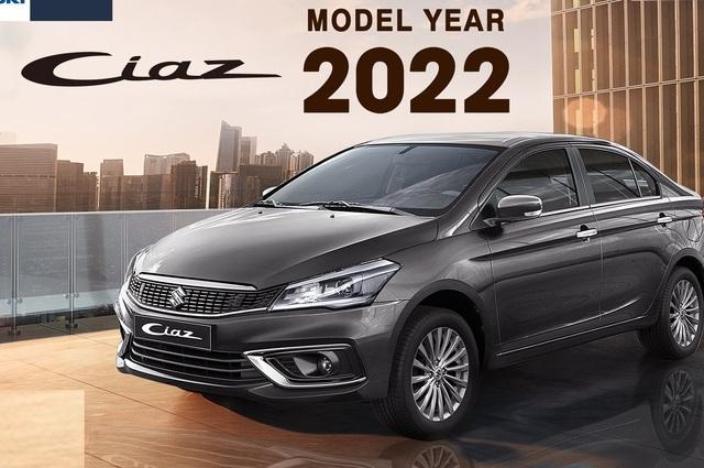سوزوكي 2022