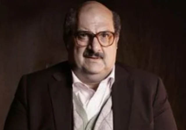 خالد الصاوى 