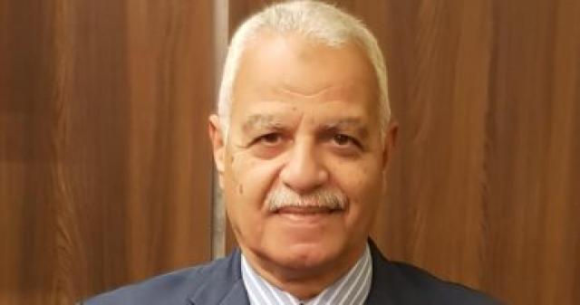 اللواء محمد إبراهيم الدويري