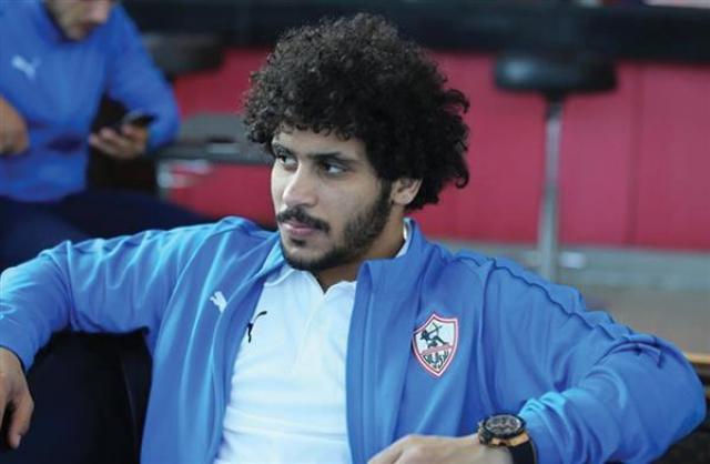 عبداللة جمعة 
