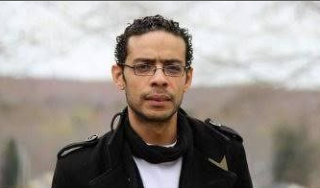 محمد مرسي