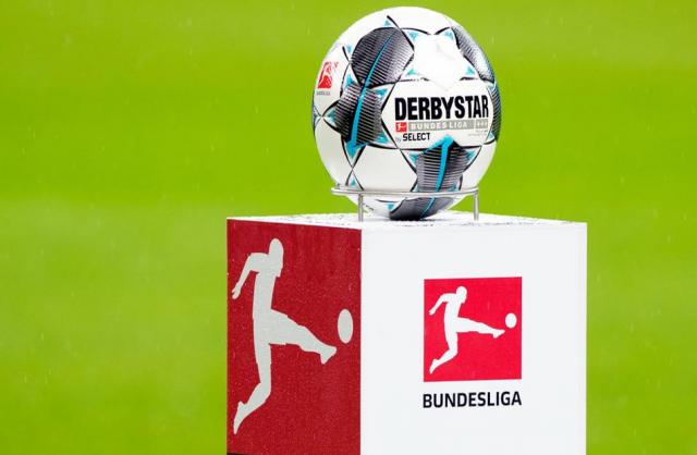 الدورى الالمانى 