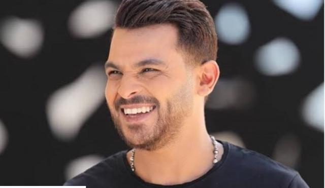 المطرب محمد رشاد لمركز اورام الفيوم