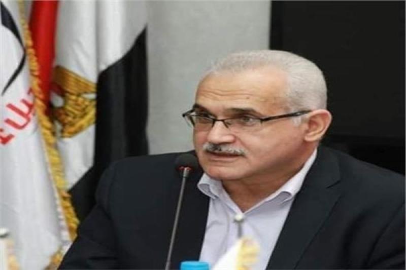 رئيس حزب المستقلين الجدد