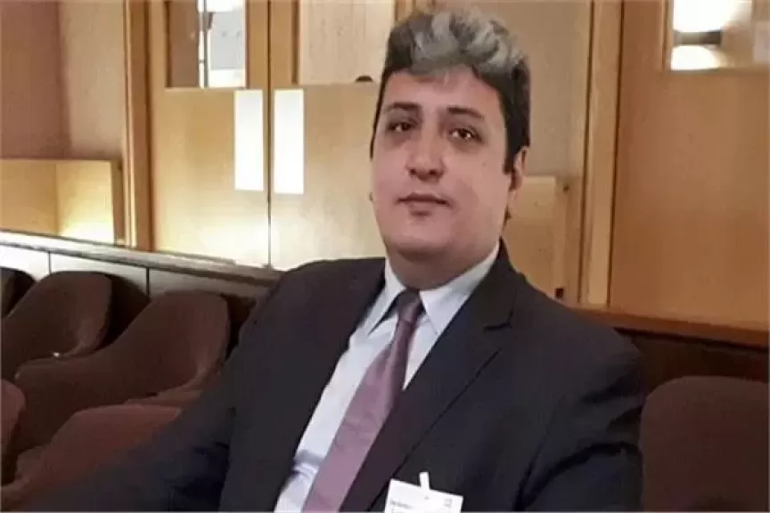 علاء شلبي