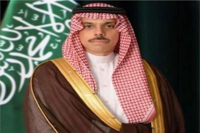 الأمير فيصل بن فرحان بن عبدالله