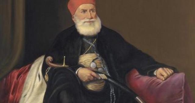 محمد علي باشا 