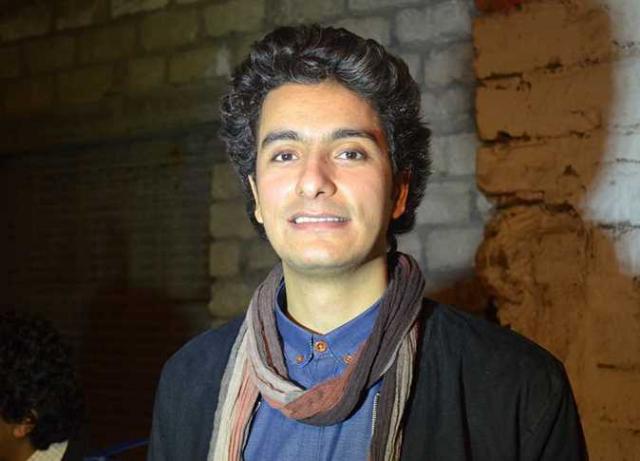 محمد محسن