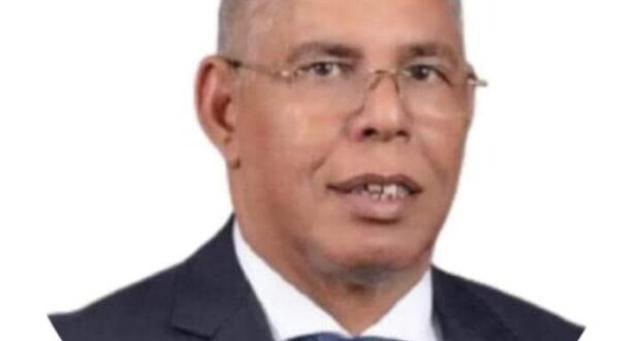 النائب سيد عوض