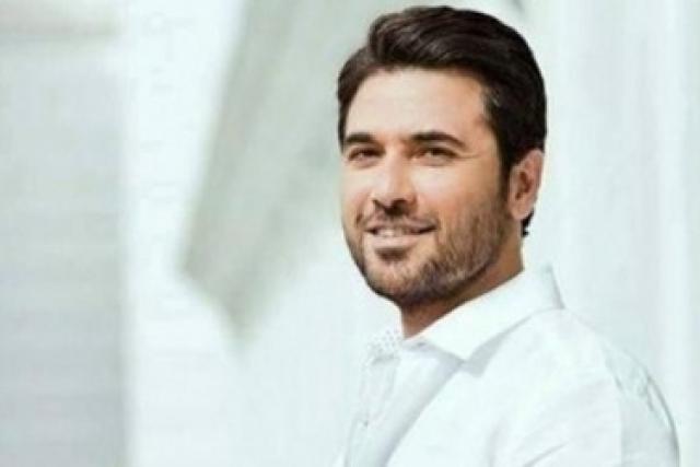 احمد عز