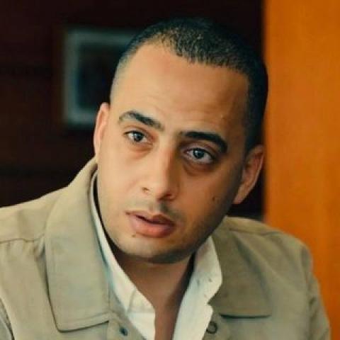 عصام السقا