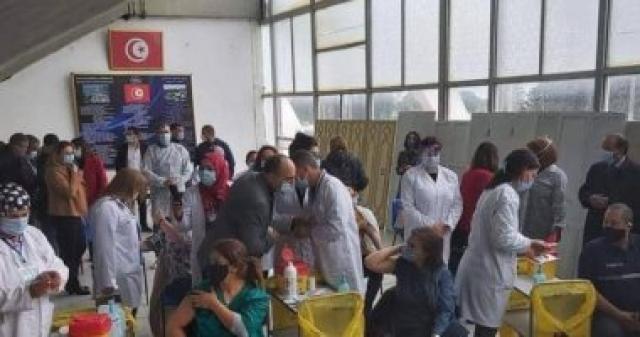 تونس