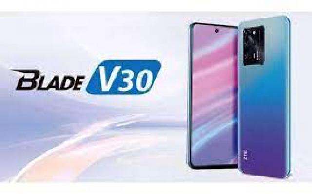 ZTE Blade V30