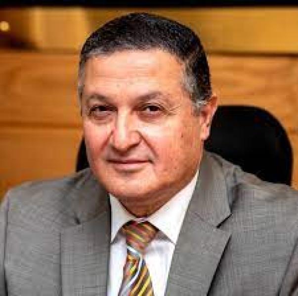 النائب جمال السعيد
