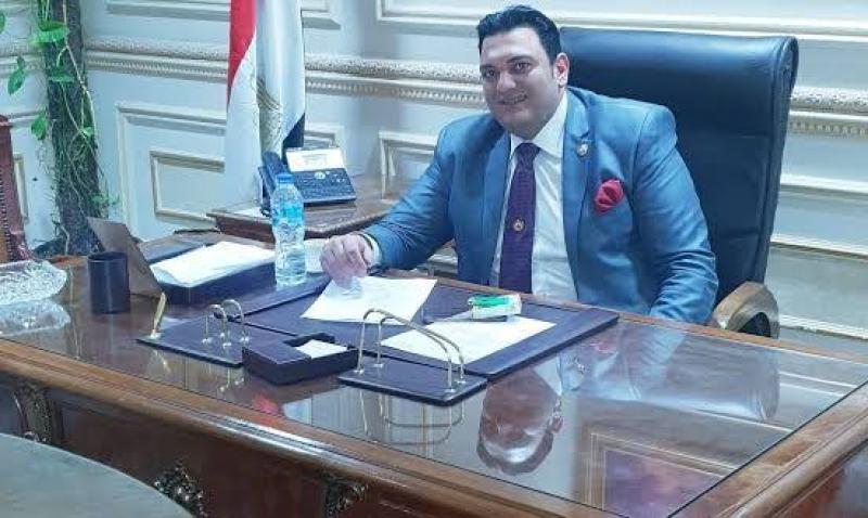 محيي بدراوي