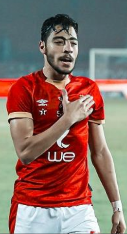 اكرم توفيق 
