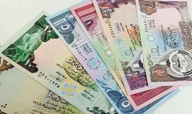 الريال السعودى 