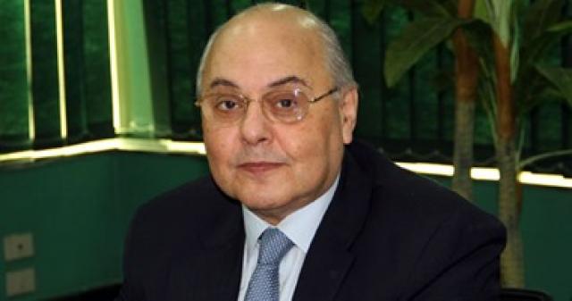 المهندس موسى مصطفى موسى