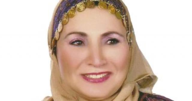 فاطمة عيد