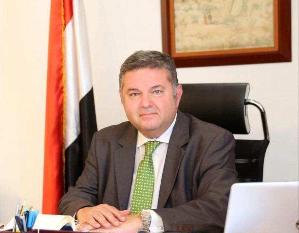 هشام توفيق