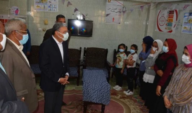 اللواء اسامة القاضى 