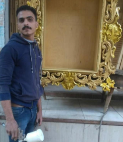 المجني عليه