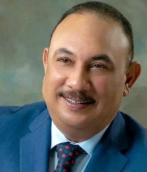 النائب خالد طنطاوى