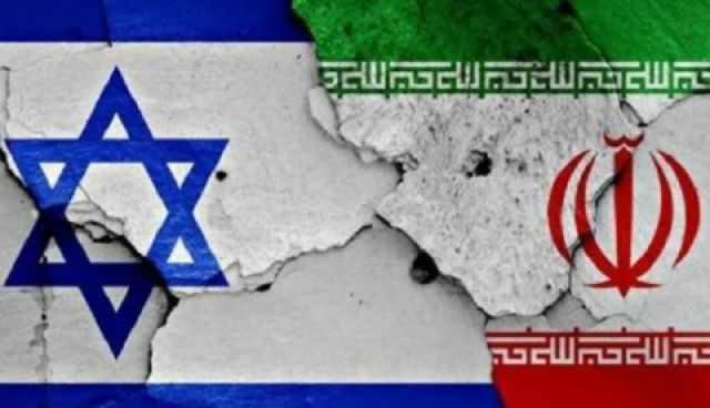 إيران وإسرائيل