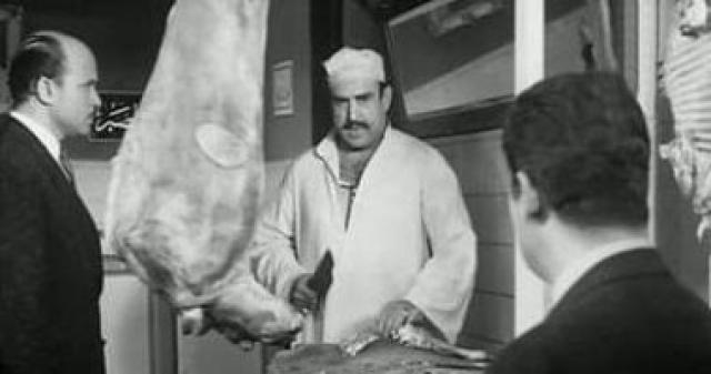 جزارين السينما المصرية