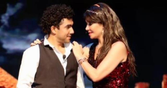 مسرحية سيد درويش