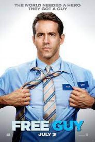 فيلم Free Guy