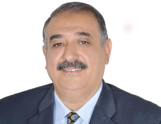  الدكتور زين السادات
