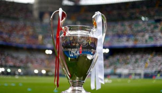 دورى ابطال اروبا 