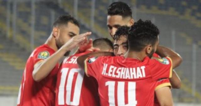 الأهلى