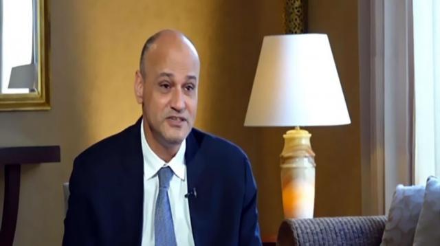 خالد ميري