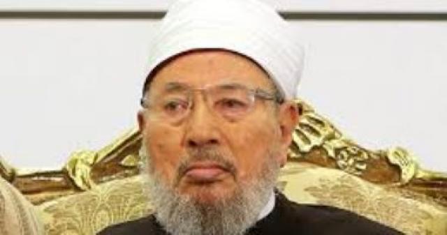 يوسف القرضاوى 