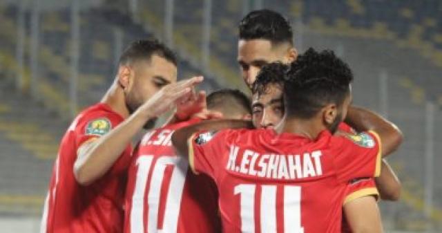 الاهلى 